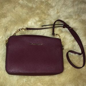 Michael Kors crossbody